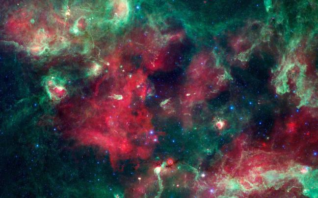 Nebula Explosion Wallpapers - Top Free Nebula Explosion Backgrounds 
