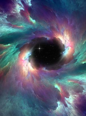 Free download Download iridescent nebula wallpaper HD wallpaper 
