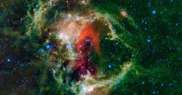 NASA Stars 4K Wallpapers - Top Free NASA Stars 4K Backgrounds 