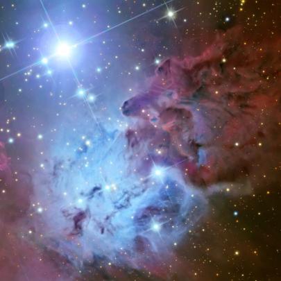 10 Best Crab Nebula Wallpaper 1920X1080 FULL HD 1080p For PC Desktop 2020