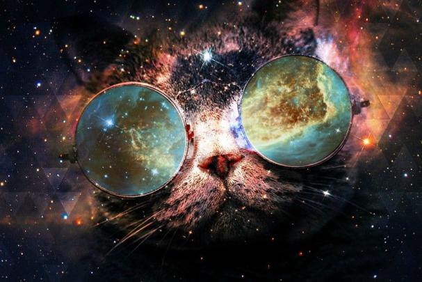 Crab Nebula Wallpaper \u00b7\u2460 