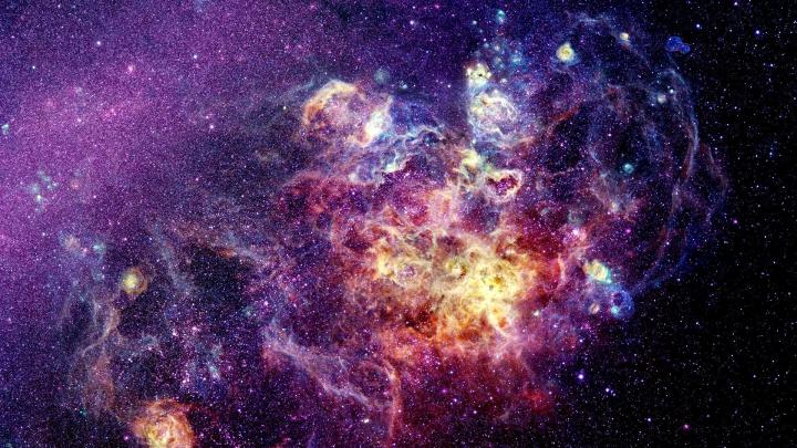 1920 X 1080 Nebula Wallpapers - Top Free 1920 X 1080 Nebula Backgrounds 