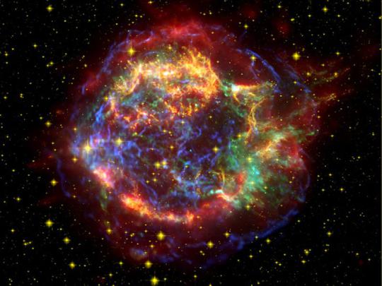 NASA HD Space Wallpapers -