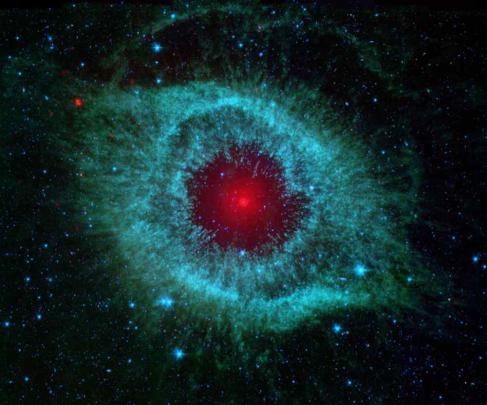 NASA Stars 4K Wallpapers - Top Free NASA Stars 4K Backgrounds 