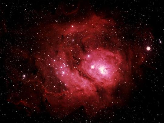 [60+] Nebulae Wallpaper 
