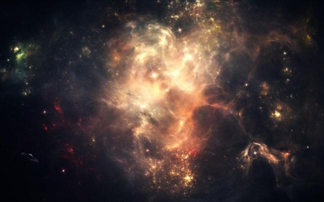 Free download Nebula wallpaper [1920x1080] for your Desktop, Mobile 