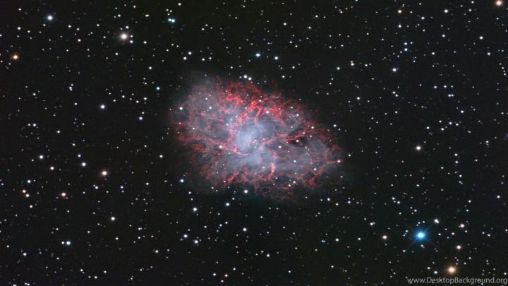 Crab Nebula Wallpaper (67+ pictures)