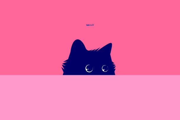 Desktop Wallpaper Cats - Wallpaper HD