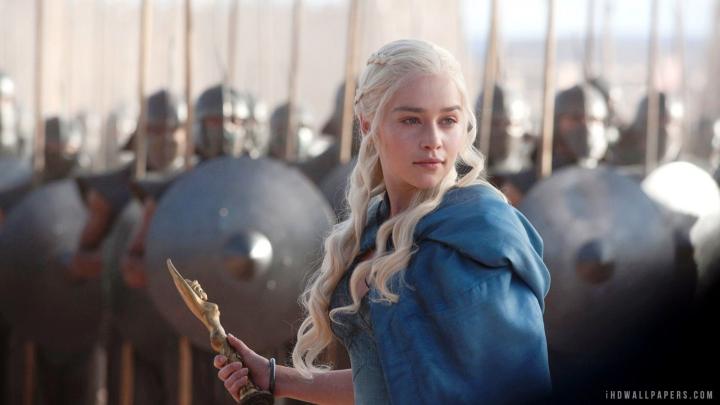 +27 Daenerys Targaryen Wallpaper 1920x1080 Best of 4K Galleries