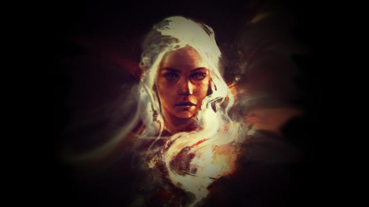 Daenerys Targaryen Wallpapers (69+ images)