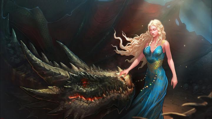 Game of Thrones Wallpaper Targaryen (69+ images)