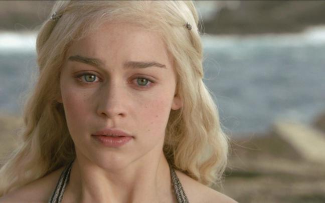 Daenerys Targaryen Background HD 1920x1080 Game Of Thrones Wallpaper 