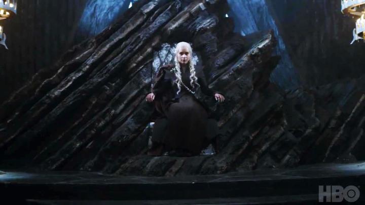 Daenerys Targaryen Wallpapers (69+ images)