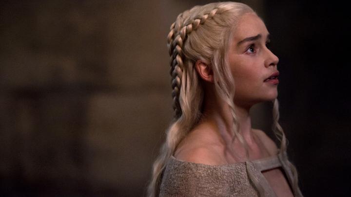 Daenerys Targaryen HD Wallpaper (69+ images)