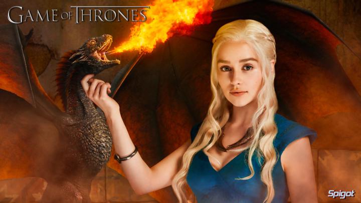 [36+] Daenerys Targaryen Wallpaper HD 