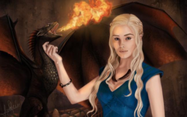 +27 Daenerys Targaryen Wallpaper 1920x1080 Best of 4K Galleries