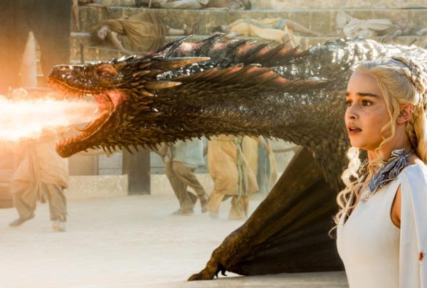 Daenerys Targaryen Background HD 1920x1080 Game Of Thrones Wallpaper 