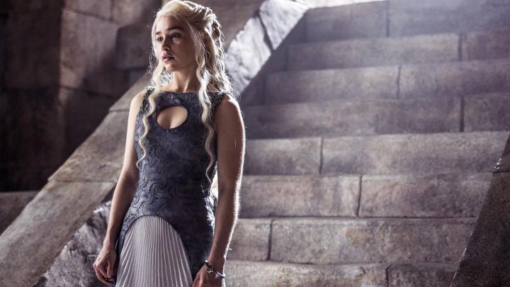 1920x1080 Daenerys Targaryen Laptop Full HD 1080P HD 4k Wallpapers 