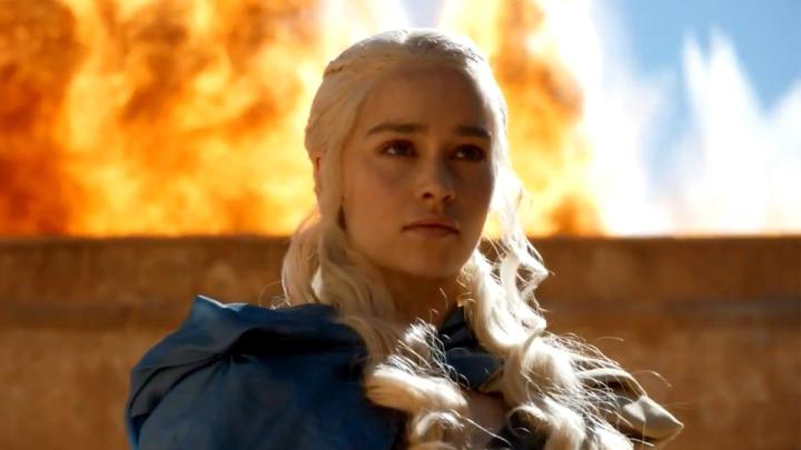 Daenerys Targaryen HD Wallpaper (69+ images)