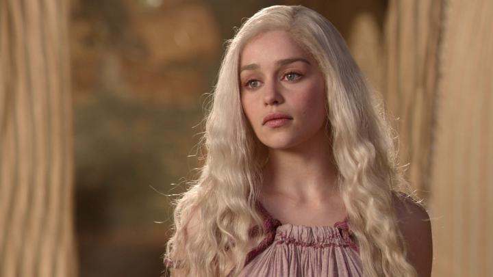 Daenerys Targaryen wallpapers 1920x1080 Full HD (1080p) desktop backgrounds