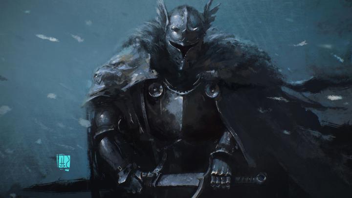 1920X1080 Knight Wallpapers - Top Free 1920X1080 Knight Backgrounds 