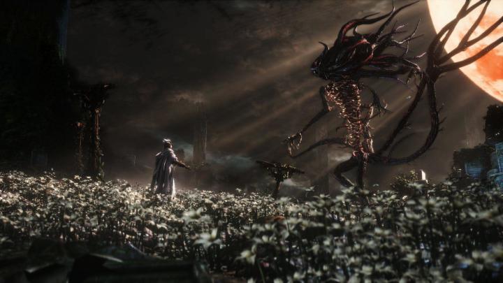 Bloodborne Wallpaper 1920X1080 \/ 1125x2436 Bloodborne Game Iphone XS 
