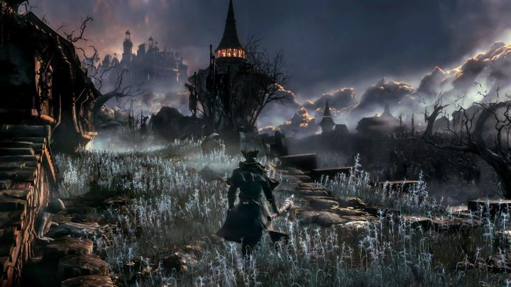 Bloodborne Wallpapers (79+ background pictures)