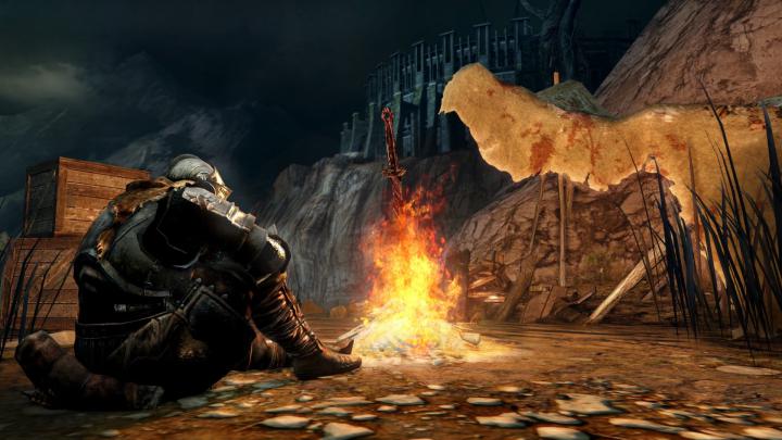 Original Dark Souls Wallpaper Hd 1920x1080 - friend quotes