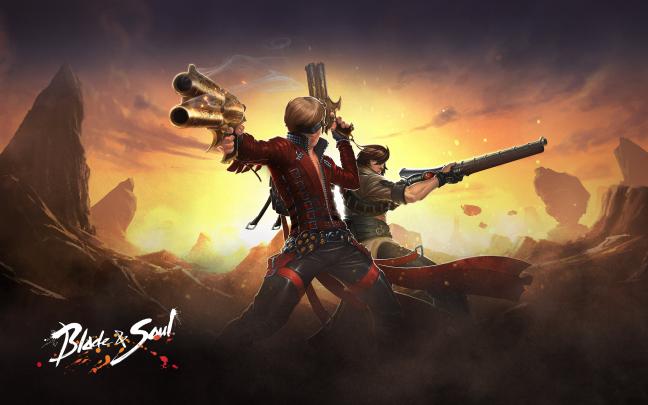 Top rated! Blade And Soul Wallpaper 4k - Free HD Wallpaper