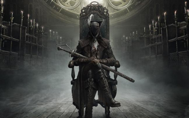 Bloodborne Wallpapers (79+ background pictures)
