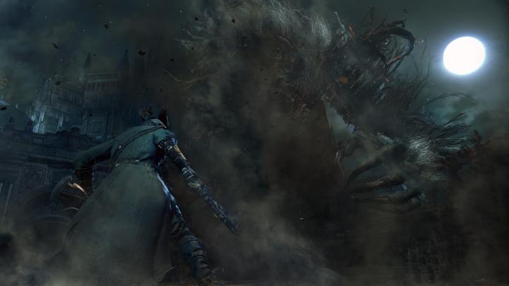 18+ Bloodborne Phone Wallpaper Hd - Ryan Wallpaper