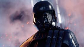Battlefront 2 Wallpaper 1920x1080