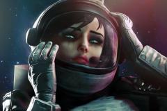 Bioshock Infinite Wallpaper 1920x1080