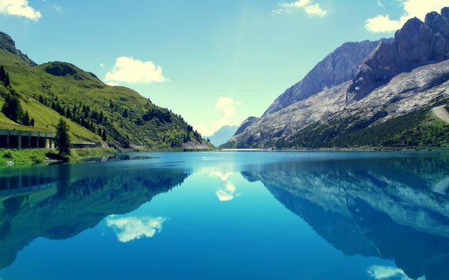 Free download 85 QHD1440P Stunning wallpapers provided by Mother Nature 