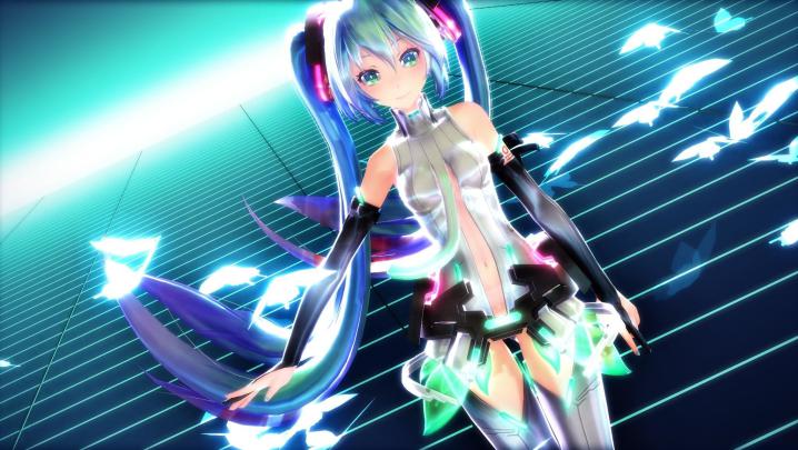 Vocaloid Wallpapers (72+ background pictures)
