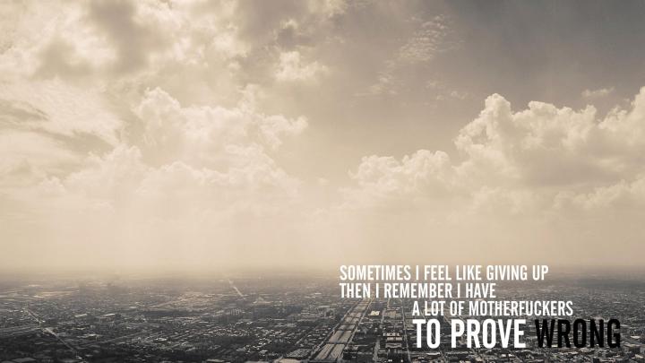 Never Give Up Quotes Wallpaper Landscape Pictures ~ Quotes and Wallpaper L