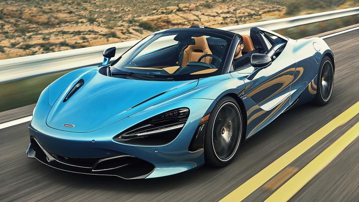 1920x1080 Mclaren 720s Wallpaper - Latest Download Wallpaper