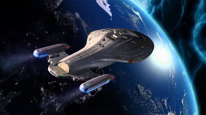 Space Live Wallpapers for Desktop (68+ images)