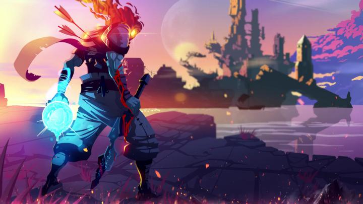 Dead Cells - Free Live Wallpaper - Live Desktop Wallpapers