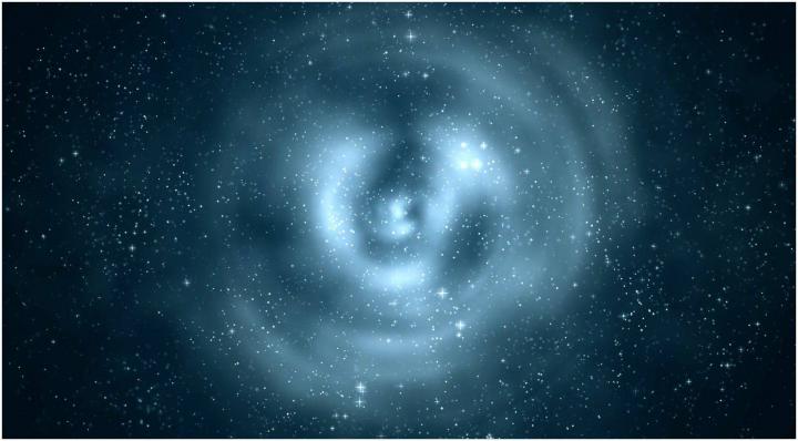 Space Circle - space live wallpaper #25458 [DOWNLOAD FREE]