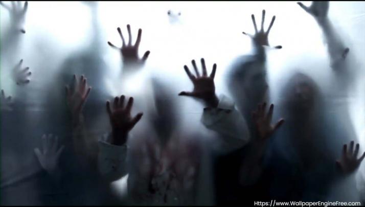Zombie Live Wallpaper - 1600x907 - Download HD Wallpaper - WallpaperTip