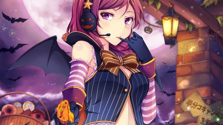 Anime Wallpaper Live