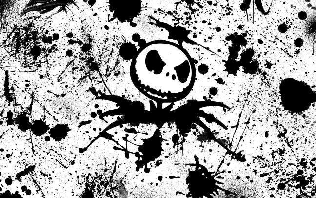Nightmare Before Christmas Wallpapers HD