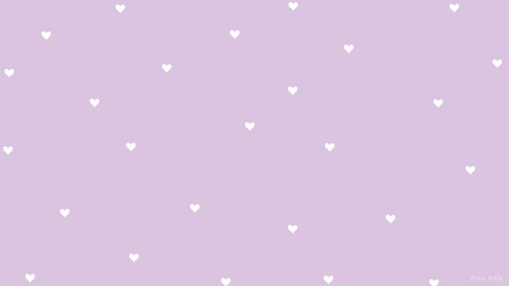 Pastel Purple Desktop Wallpapers