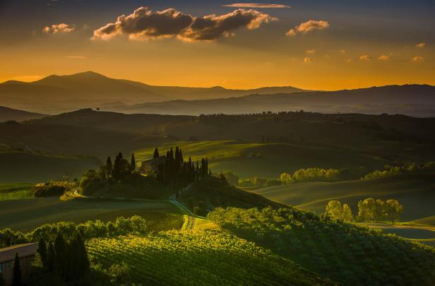 Landscape 4K Wallpapers - Top Free Landscape 4K Backgrounds 