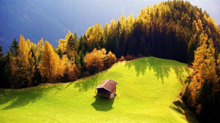 Wallpaper Nature Full Size Desktop 2018 (58+ pictures)