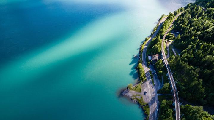 Landscape 4K Wallpapers - Top Free Landscape 4K Backgrounds 