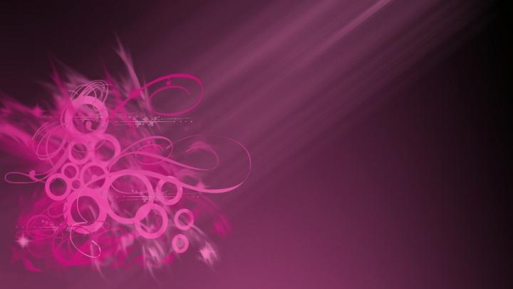 Pink Wallpaper for Computer (65+ pictures)