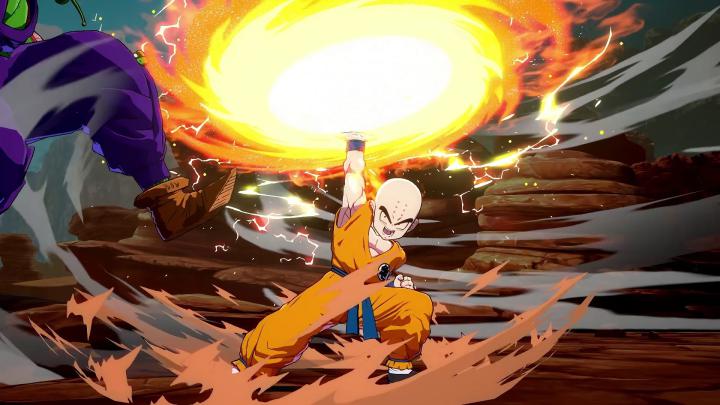 Krillin Wallpapers (53+ background pictures)