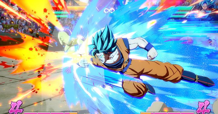 Dragon Ball Fighterz Wallpaper 1920x1080 | Mister Wallpapers
